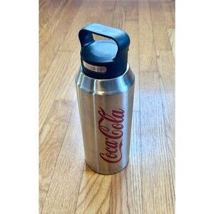 Coca Cola Thermos